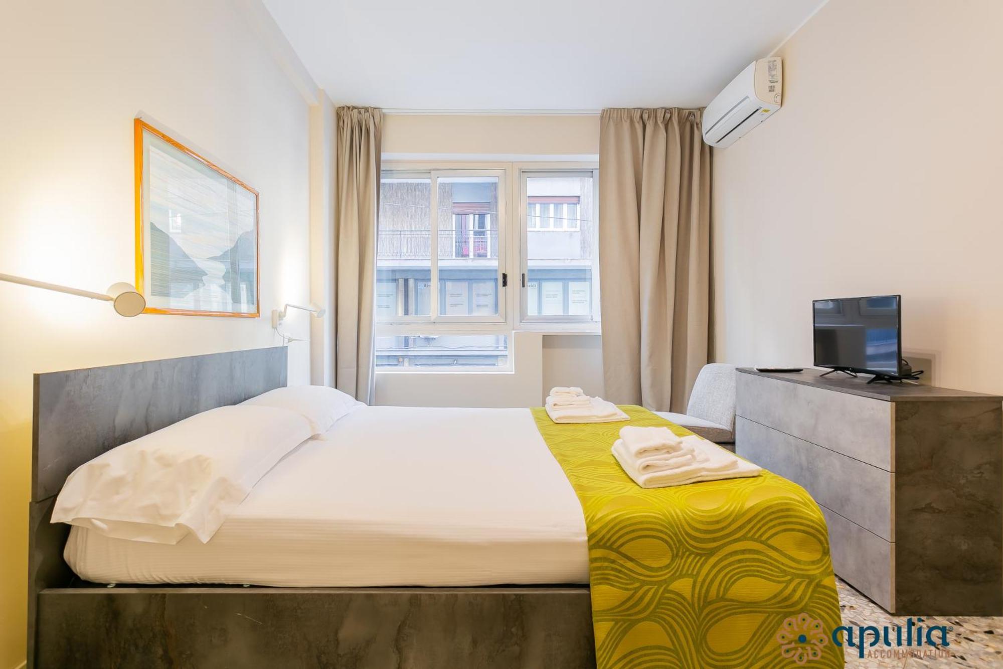 Piccinni Guesthouse By Apulia Accommodation Bari Ngoại thất bức ảnh