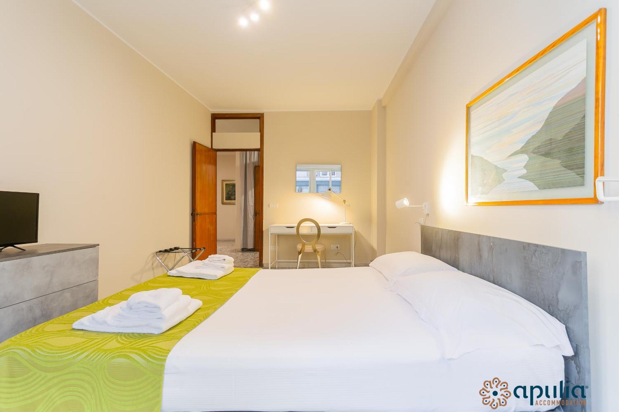 Piccinni Guesthouse By Apulia Accommodation Bari Ngoại thất bức ảnh