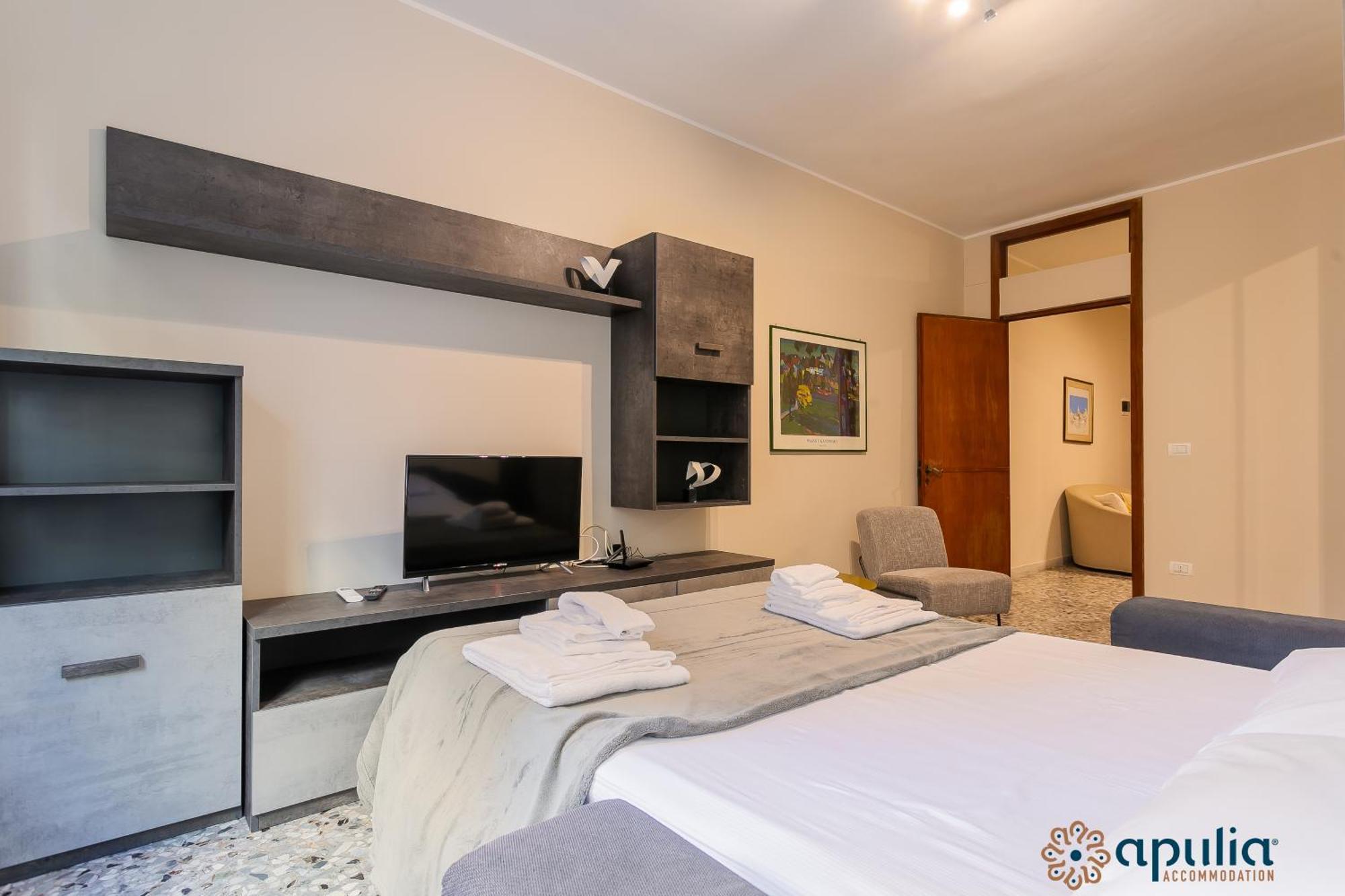 Piccinni Guesthouse By Apulia Accommodation Bari Ngoại thất bức ảnh