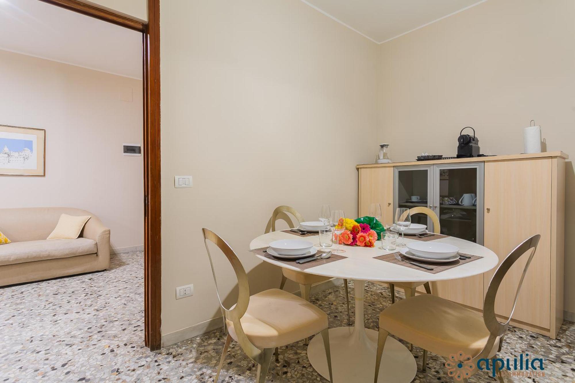 Piccinni Guesthouse By Apulia Accommodation Bari Ngoại thất bức ảnh