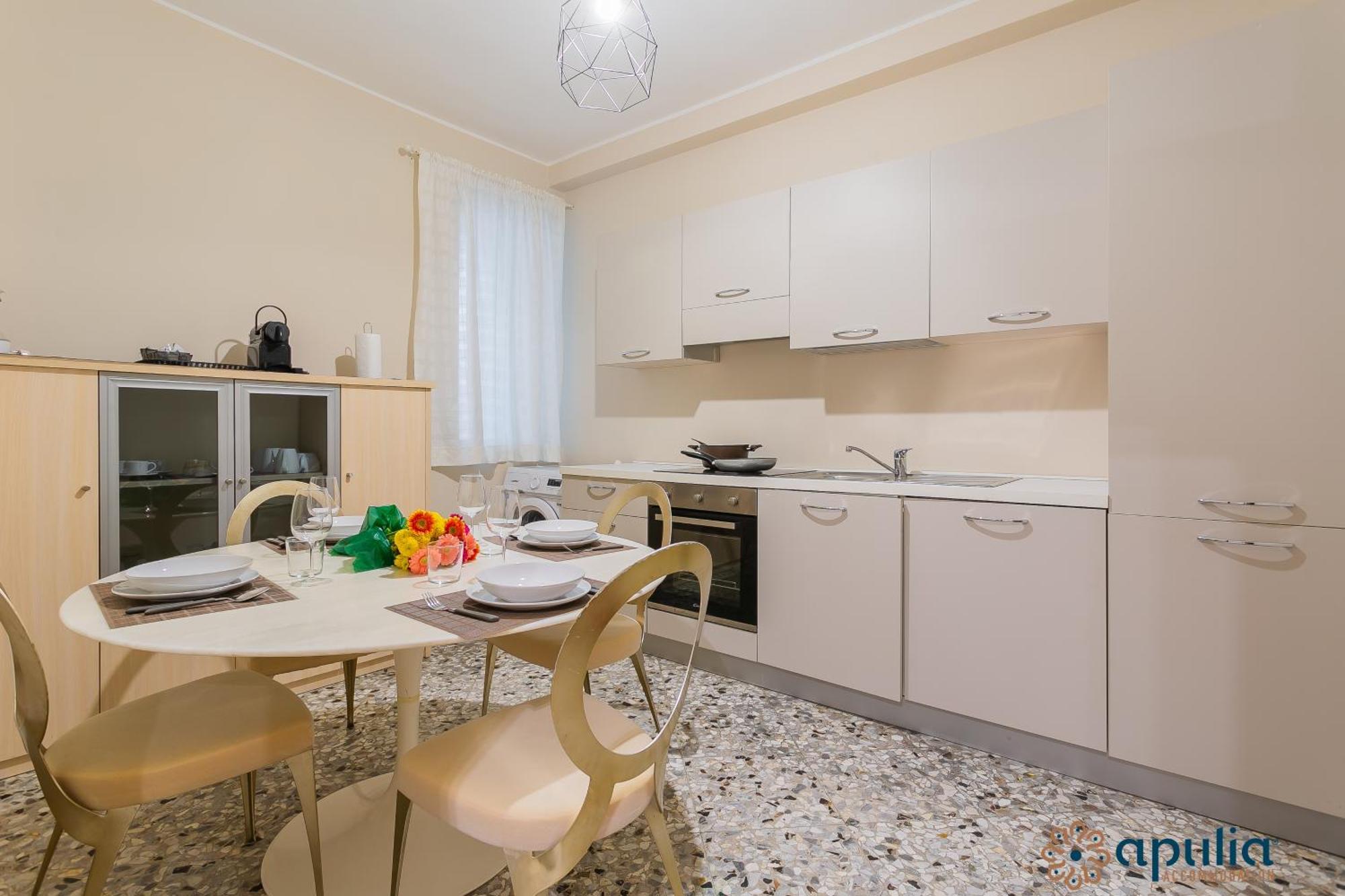 Piccinni Guesthouse By Apulia Accommodation Bari Ngoại thất bức ảnh