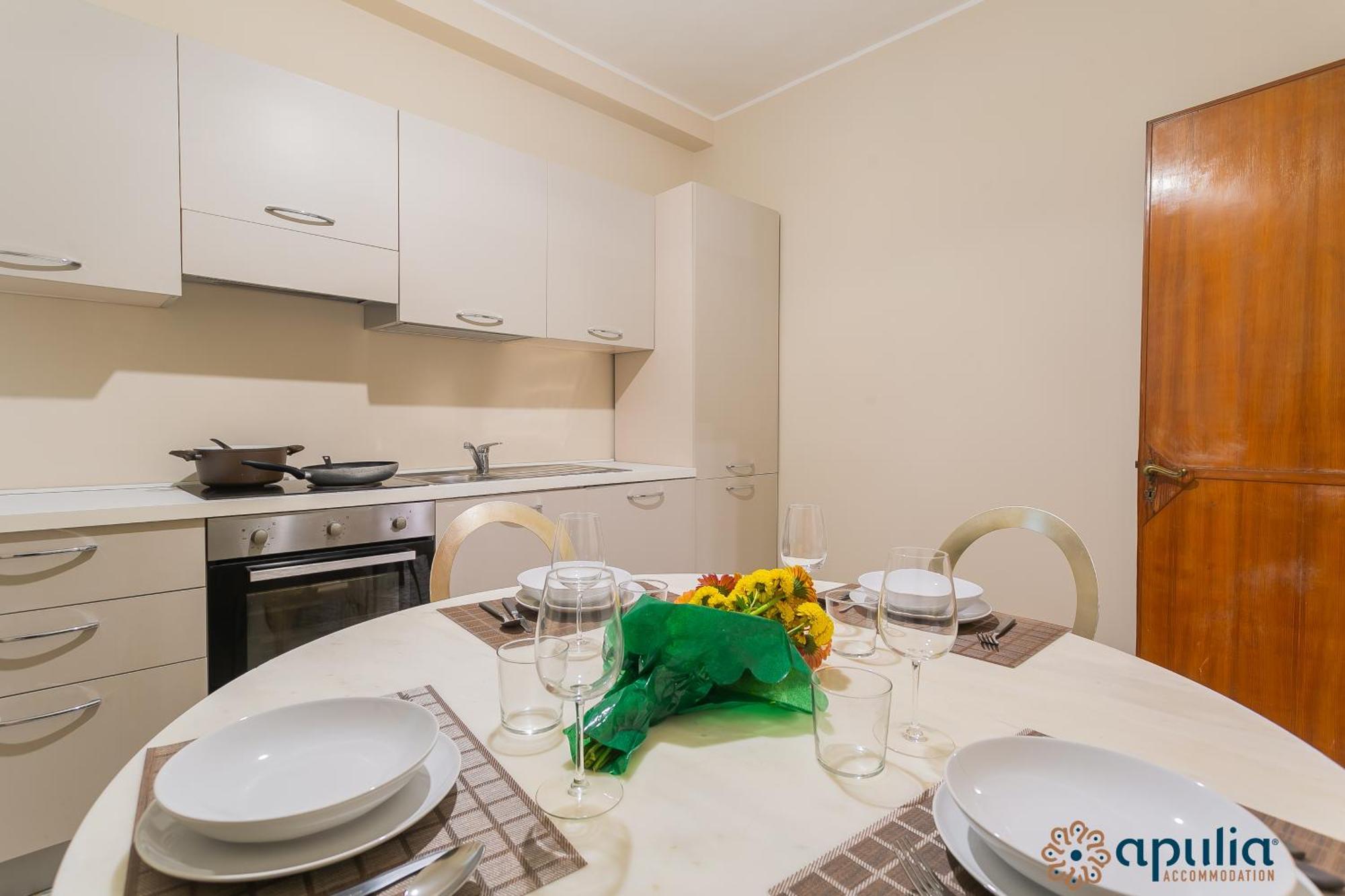 Piccinni Guesthouse By Apulia Accommodation Bari Ngoại thất bức ảnh