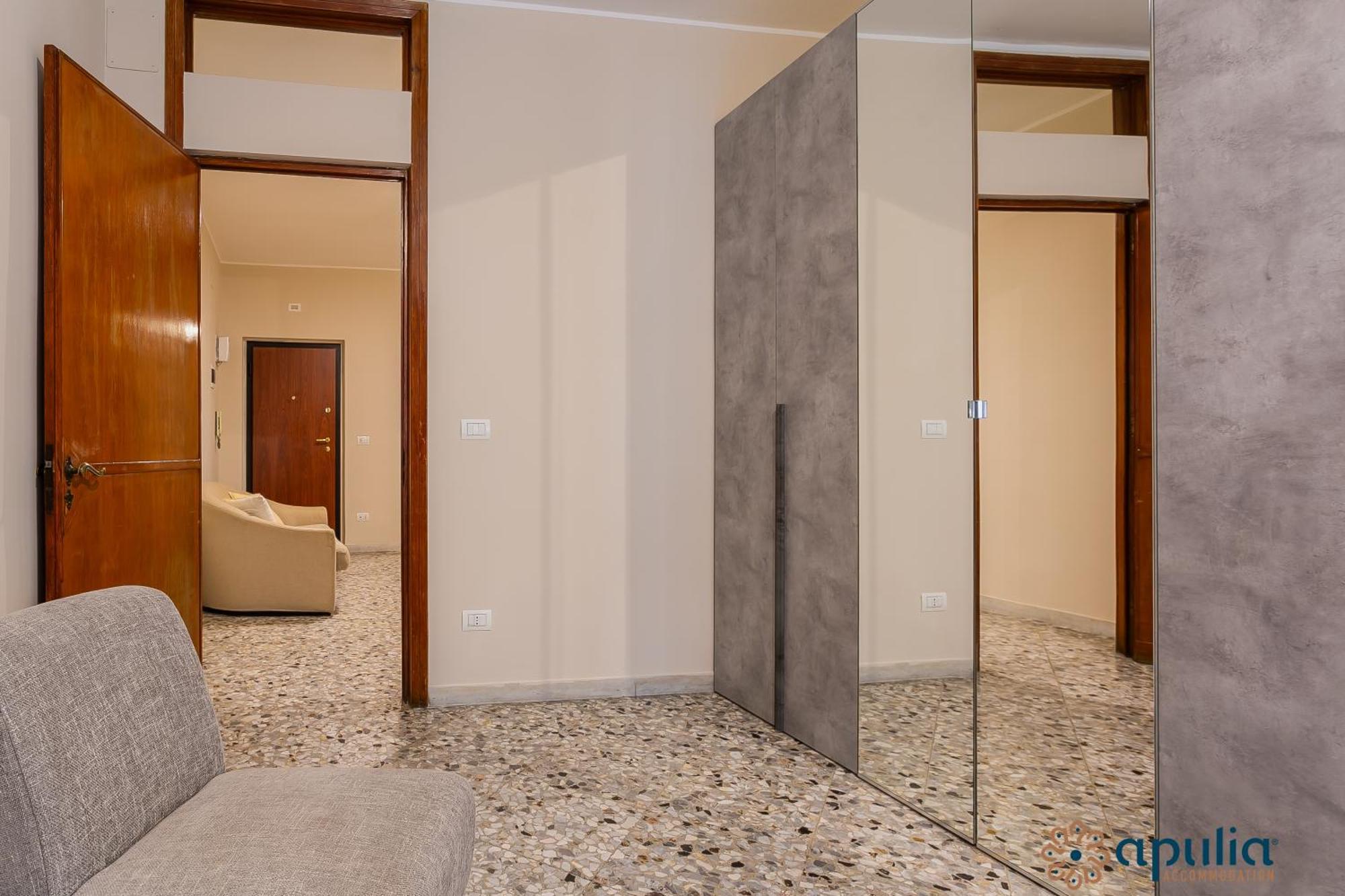 Piccinni Guesthouse By Apulia Accommodation Bari Ngoại thất bức ảnh