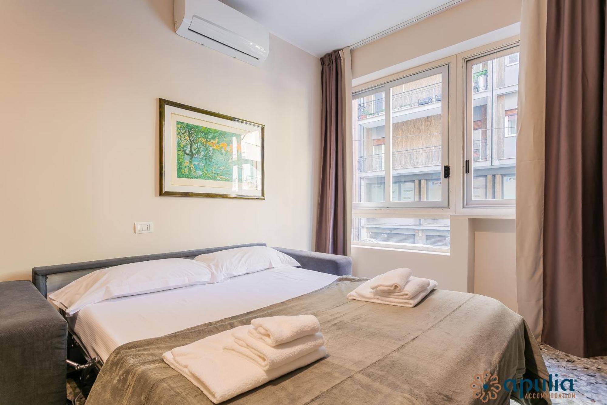 Piccinni Guesthouse By Apulia Accommodation Bari Ngoại thất bức ảnh