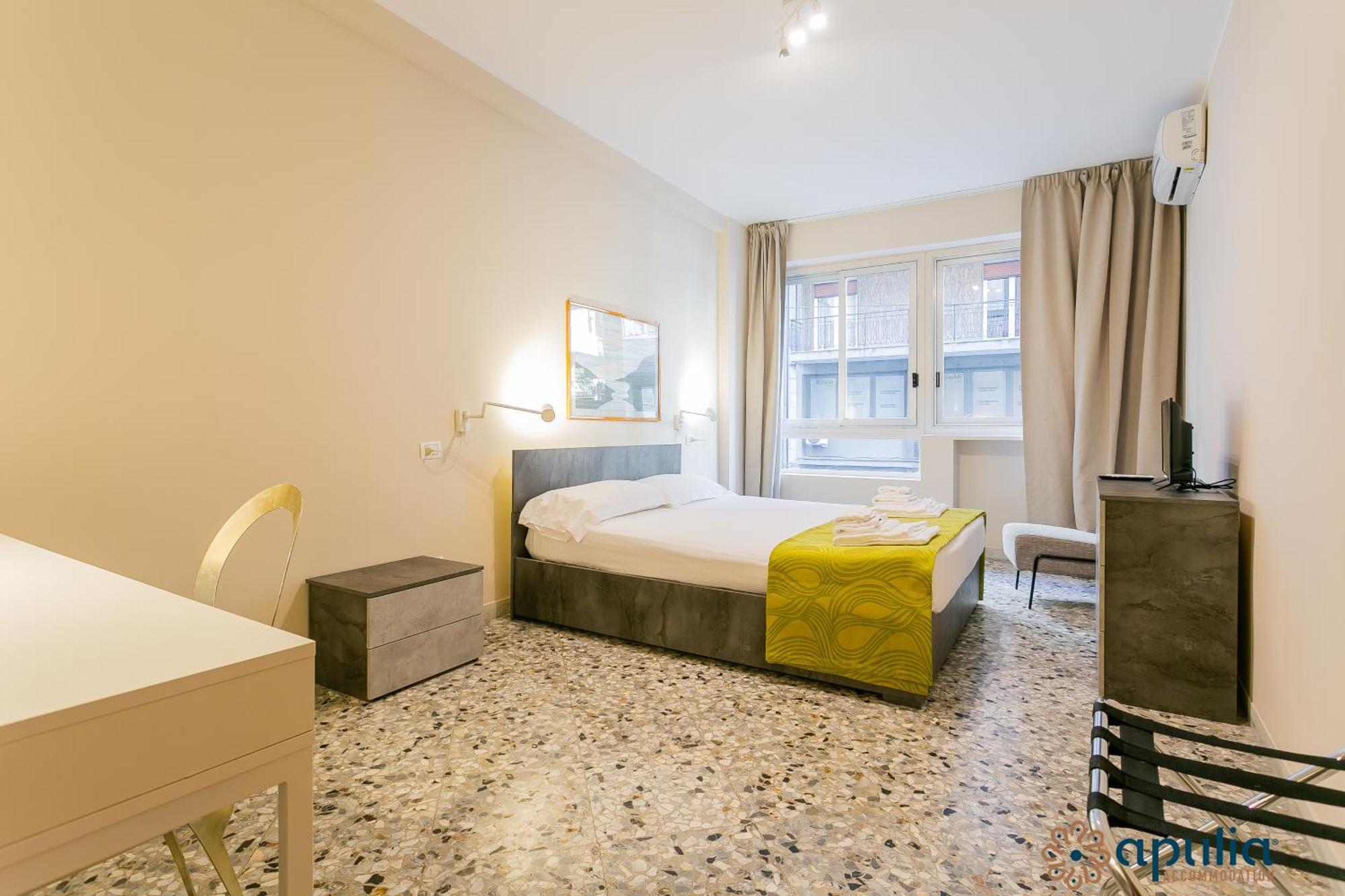 Piccinni Guesthouse By Apulia Accommodation Bari Ngoại thất bức ảnh