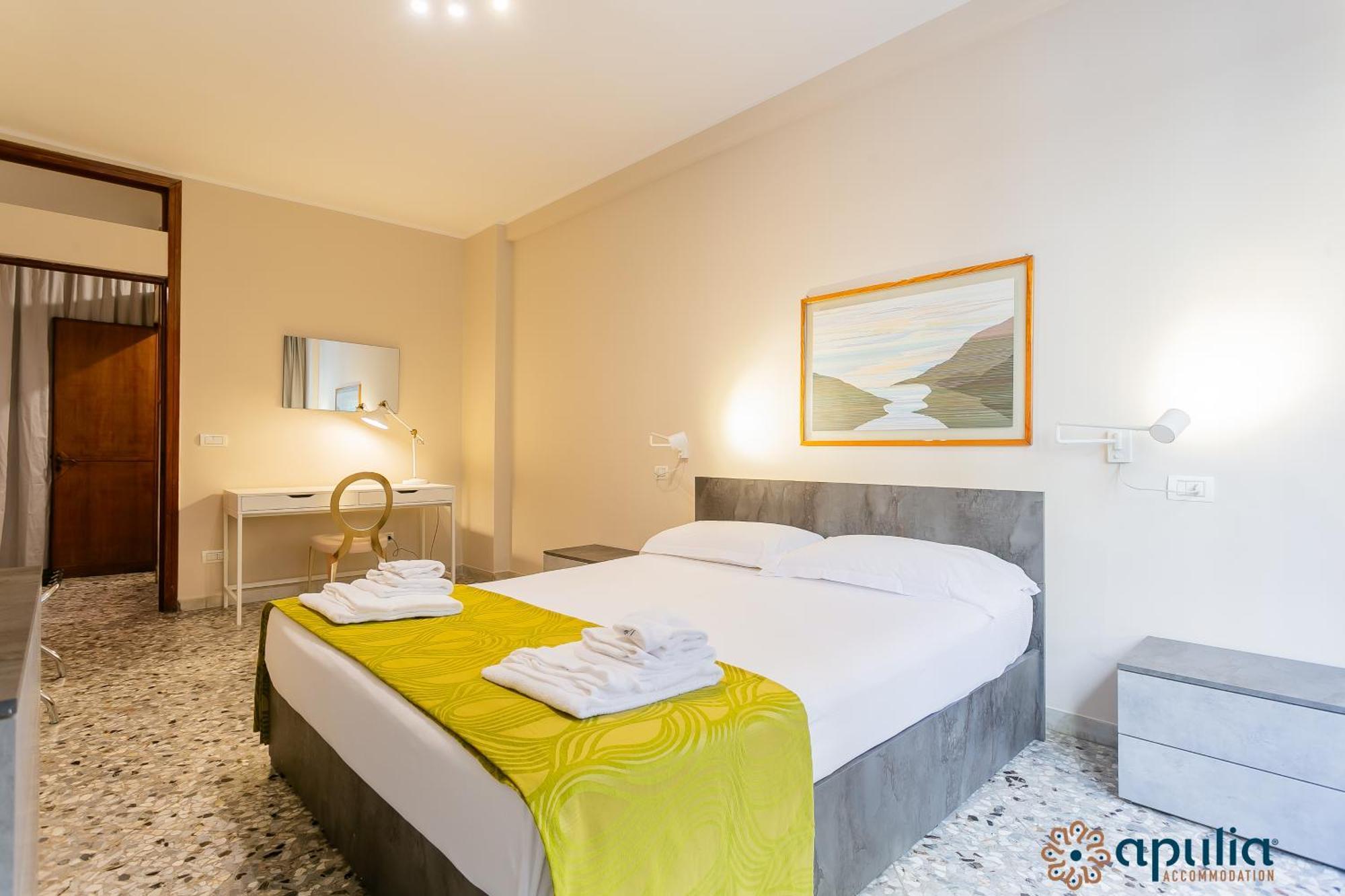 Piccinni Guesthouse By Apulia Accommodation Bari Ngoại thất bức ảnh