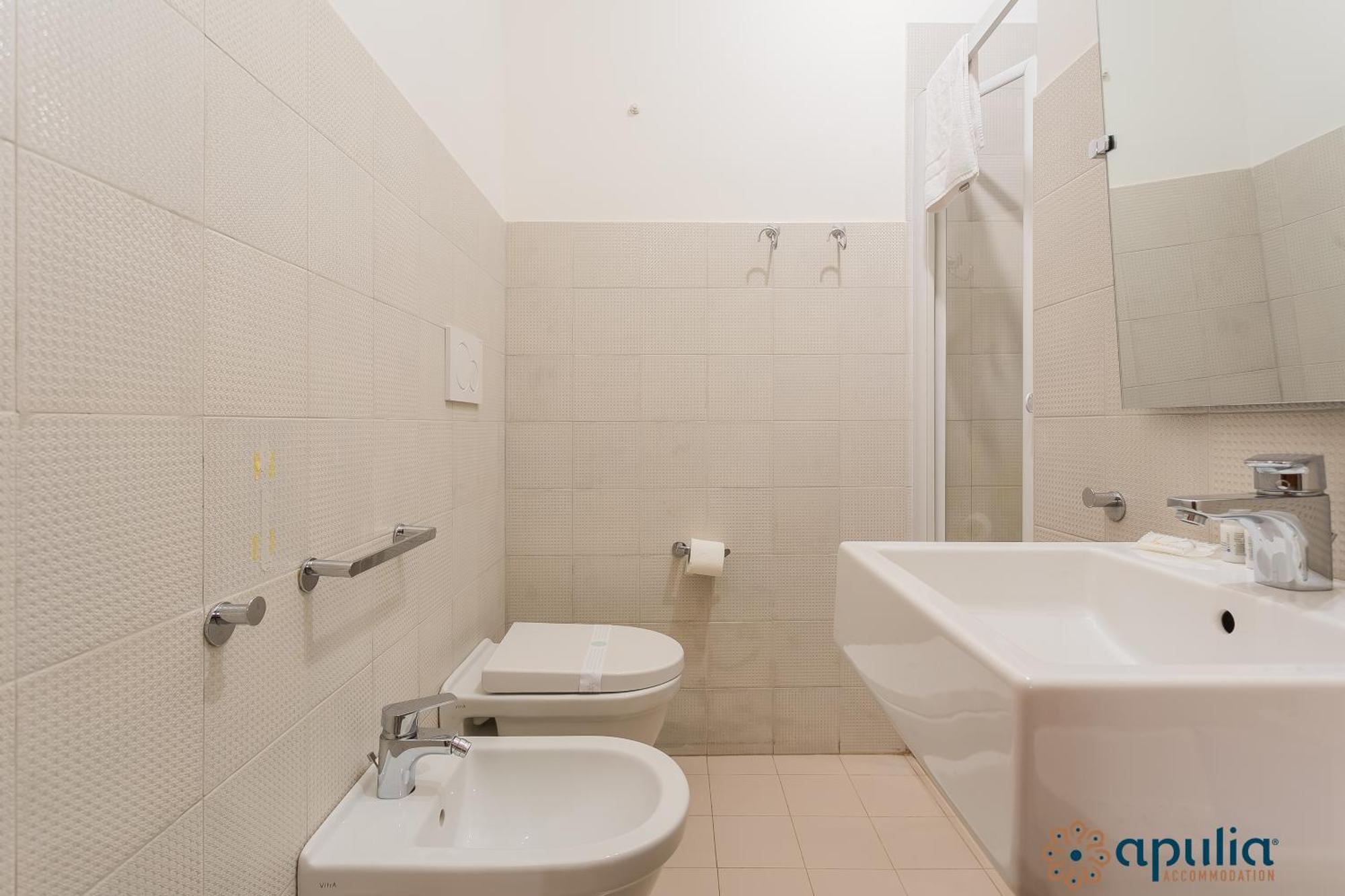 Piccinni Guesthouse By Apulia Accommodation Bari Ngoại thất bức ảnh