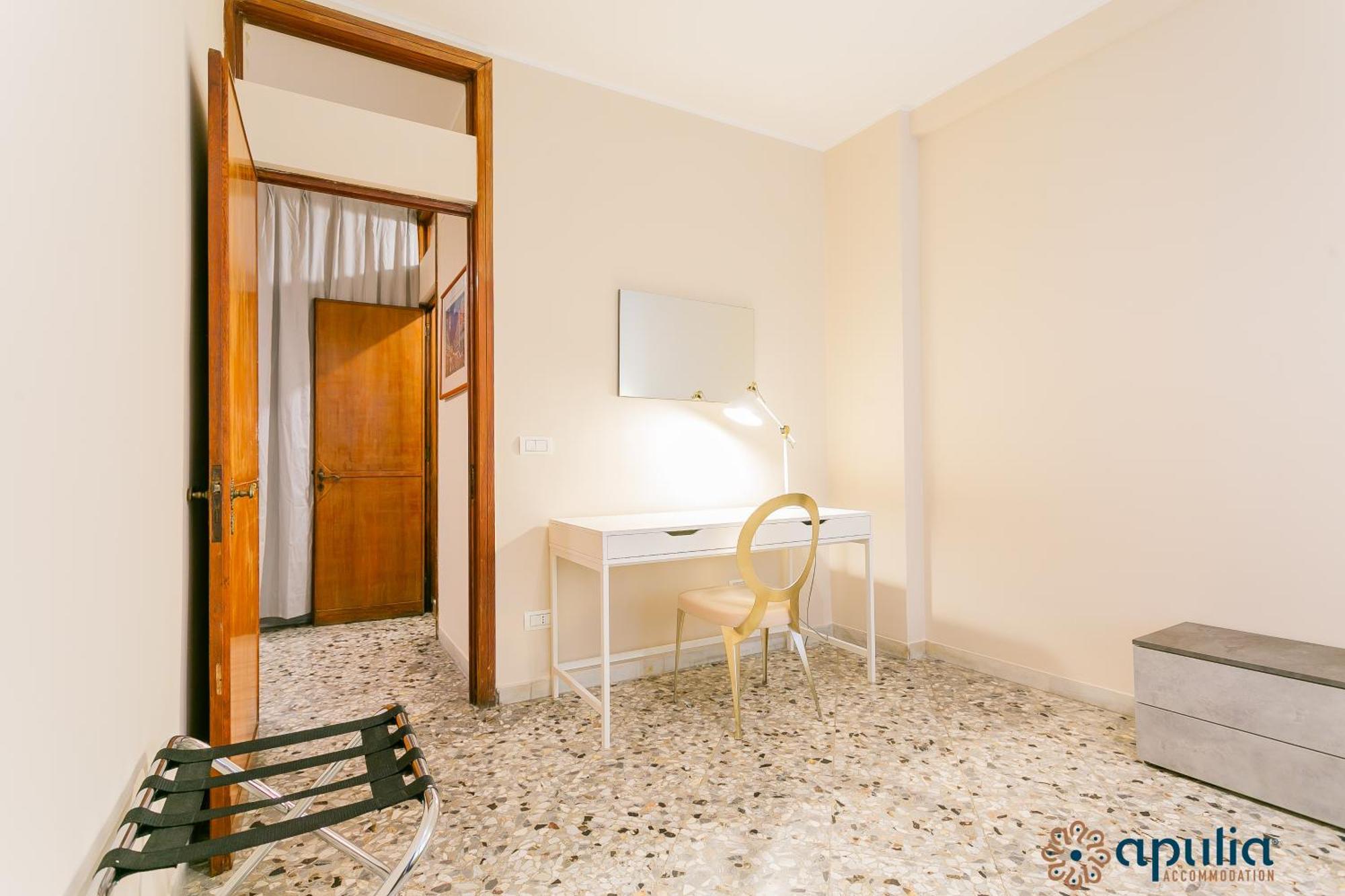 Piccinni Guesthouse By Apulia Accommodation Bari Ngoại thất bức ảnh