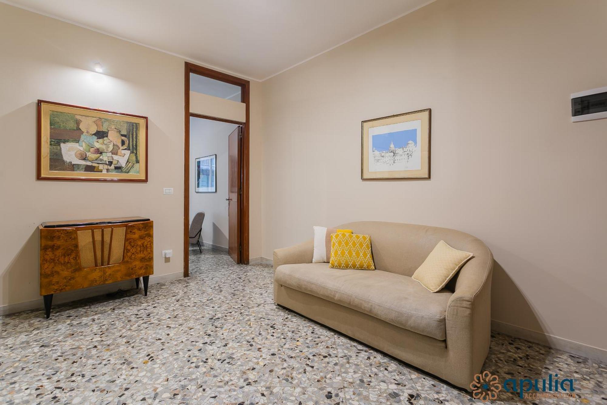 Piccinni Guesthouse By Apulia Accommodation Bari Ngoại thất bức ảnh