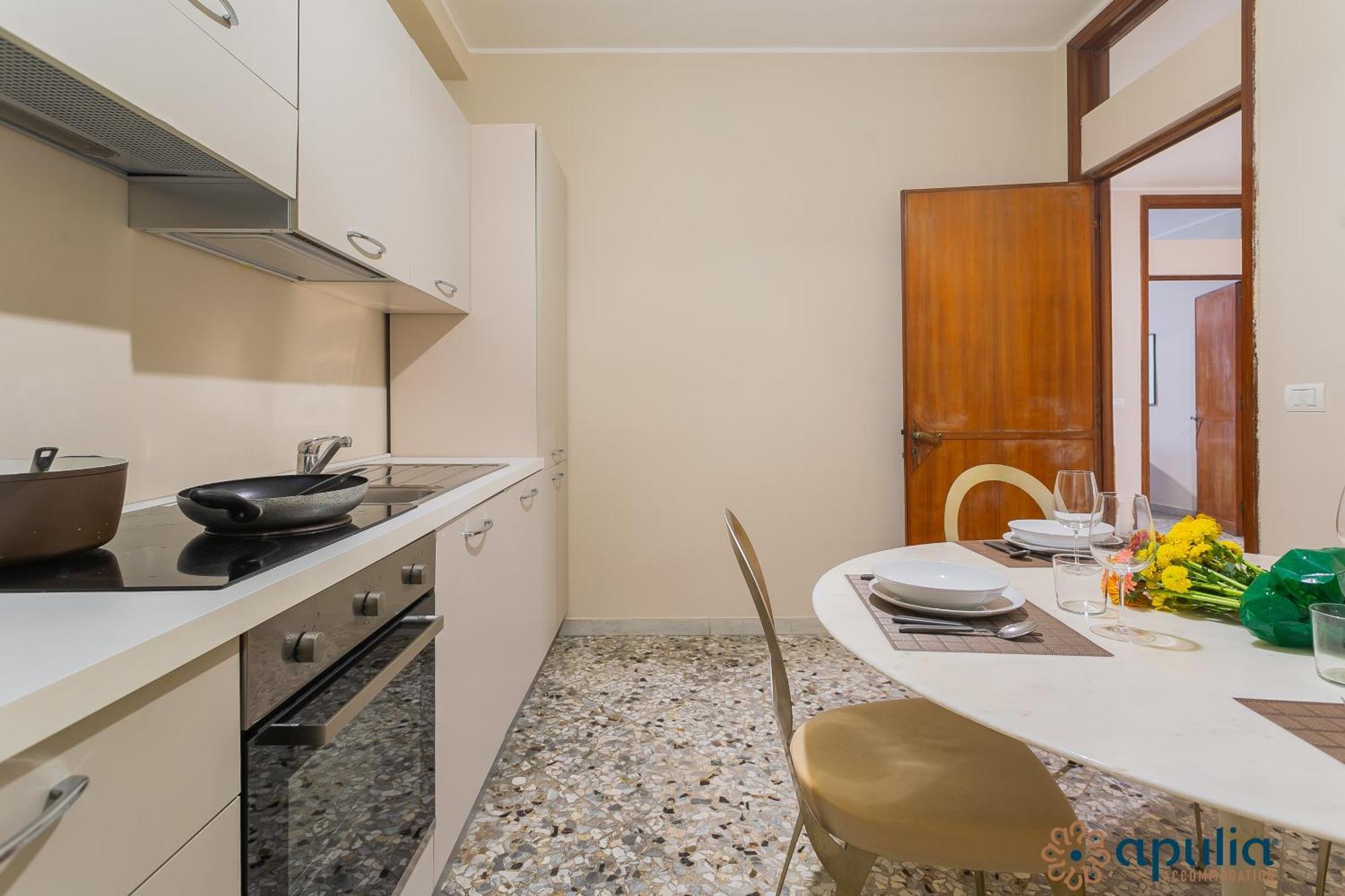 Piccinni Guesthouse By Apulia Accommodation Bari Ngoại thất bức ảnh