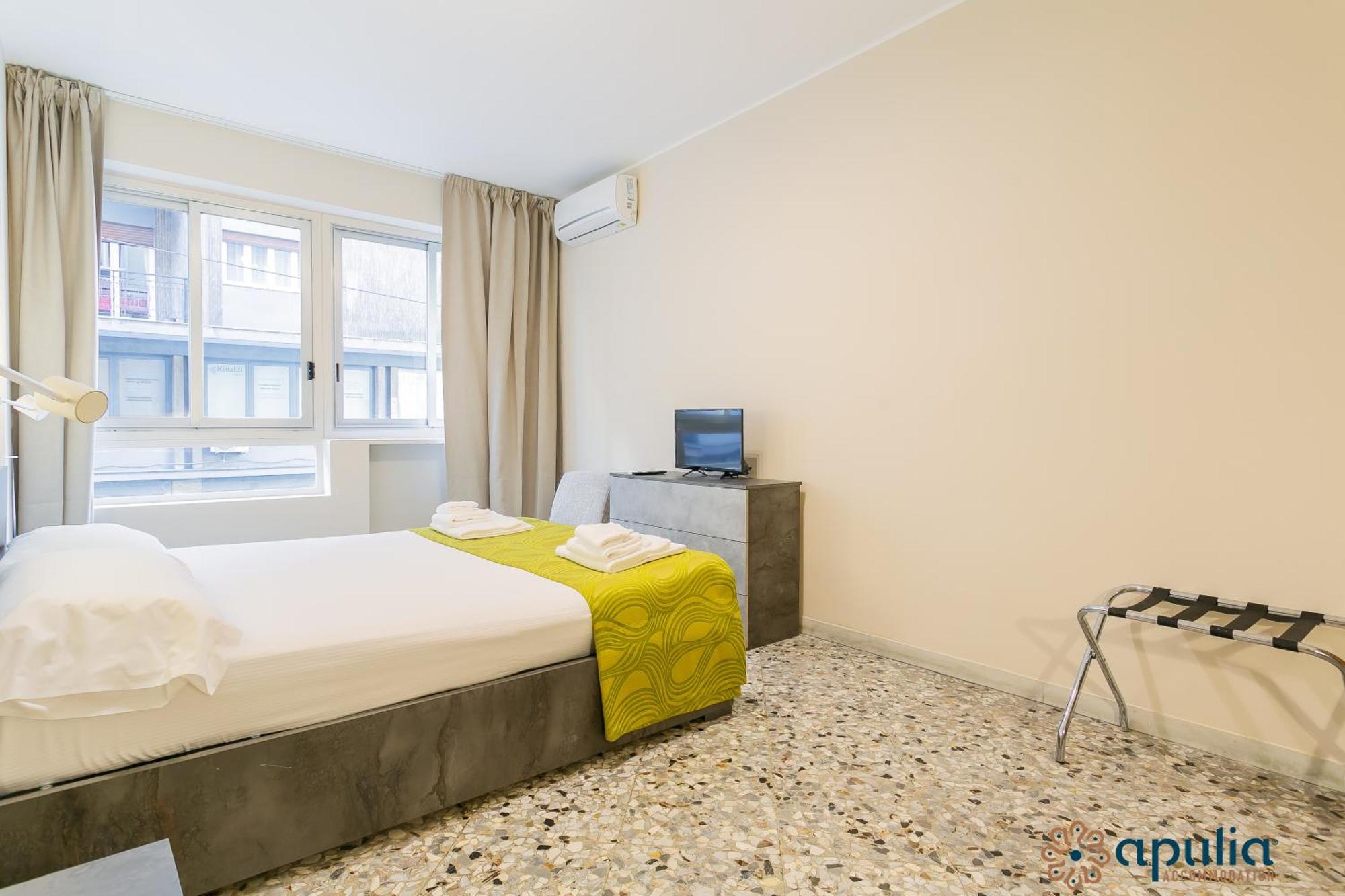 Piccinni Guesthouse By Apulia Accommodation Bari Ngoại thất bức ảnh